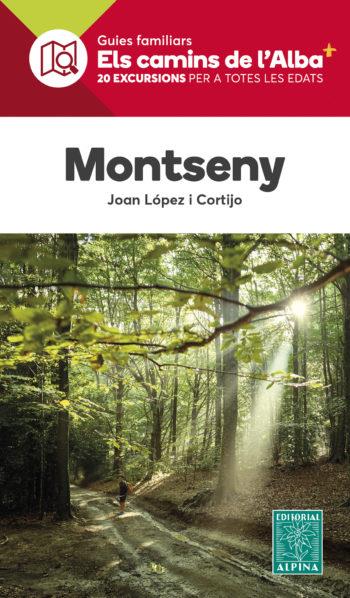 MONTSENY | 9788480909174 | JOAN LOPEZ I CORTIJO