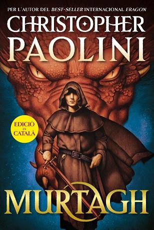 CICLE EL LLEGAT 05 MURTAGH | 9788419743299 | CHRISTOPHER PAOLINI
