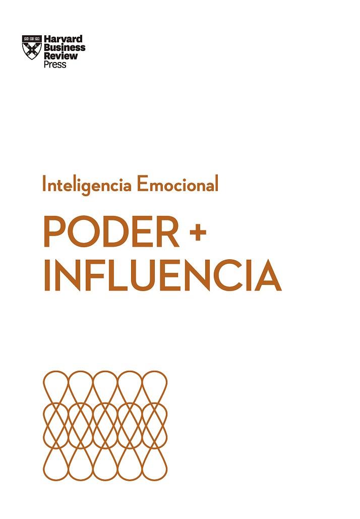 Poder + influencia | 9788417963095 | Harvard business review