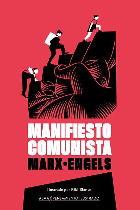 Manifiesto comunista | 9788418395994 | K. Marx & F. Engels