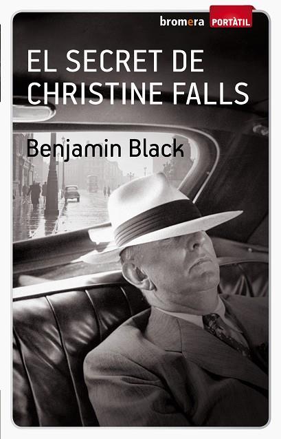 SECRET DE CHRISTINE FALLS | 9788498244885 | BENJAMIN BLACK