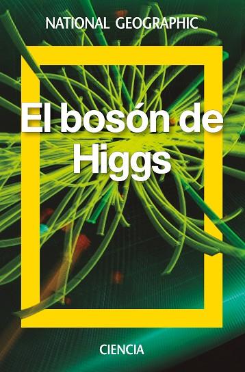 EL BOSON DE HIGGS | 9788482986593 | DAVID BLANCO LASERNA