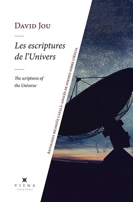 LES ESCRIPTURES DE L'UNIVERS | 9788412024456 | DAVID JOU I MIRABENT