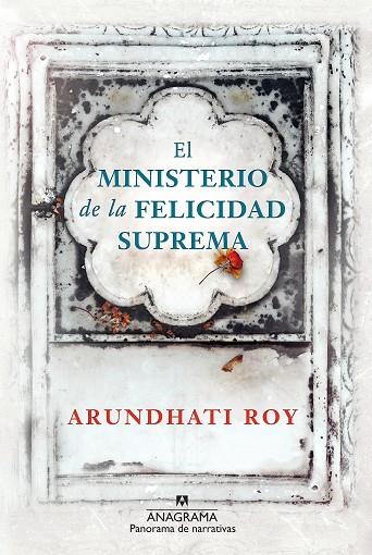 EL MINISTERIO DE LA FELICIDAD SUPREMA | 9788433979933 | ARUNDHATI ROY