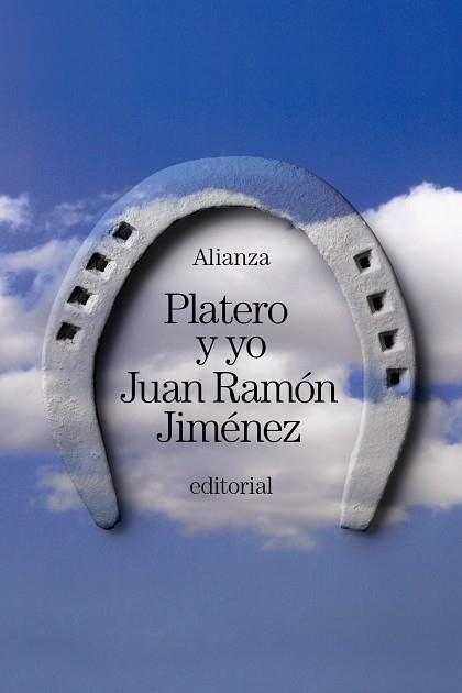 Platero y yo | 9788420688428 | Juan Ramón Jiménez