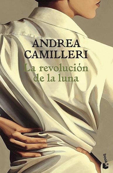LA REVOLUCION DE LA LUNA | 9788423355662 | ANDREA CAMILLERI