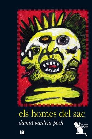ELS HOMES DEL SAC | 9788492745579 | DAMIA BARDERA POCH