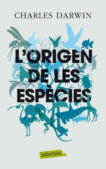 L'ORIGEN DE LES ESPECIES | 9788499303352 | CHARLES DARWIN