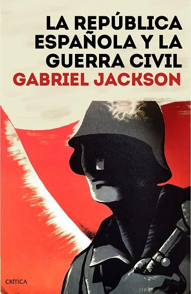 La República española y la guerra civil | 9788491992165 | Gabriel Jackson