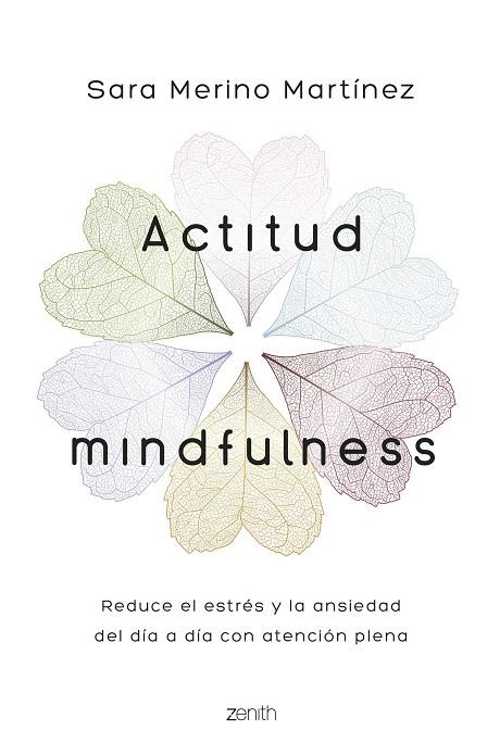 Actitud Mindfulness | 9788408269762 | Sara Merino
