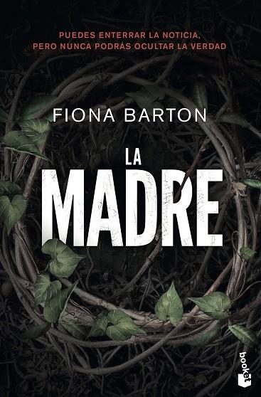 LA MADRE | 9788408213598 | FIONA BARTON