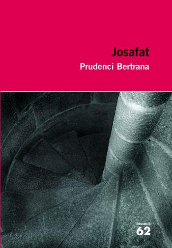 JOSAFAT | 9788492672509 | BERTRANA, PRUDENCI