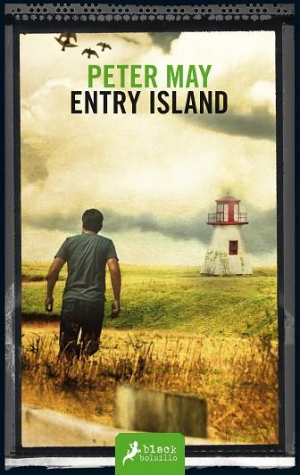 ENTRY ISLAND | 9788498388084 | PETER MAY