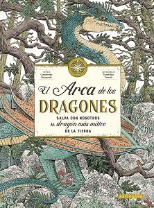 EL ARCA DE LOS DRAGONES | 9788467952056 | CURATORIA DRACONIS & TOMISLAV TOMIC