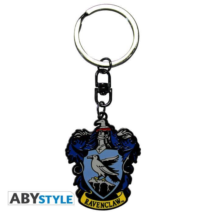 CLAUER HARRY POTTER RAVENCLAW | 3700789246282 | VVAA