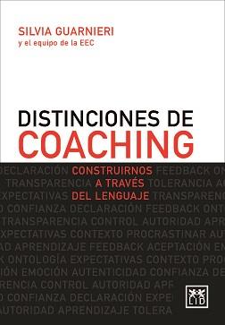 DISTINCIONES DE COACHING | 9788417880323 | SILVIA GUARNIERI