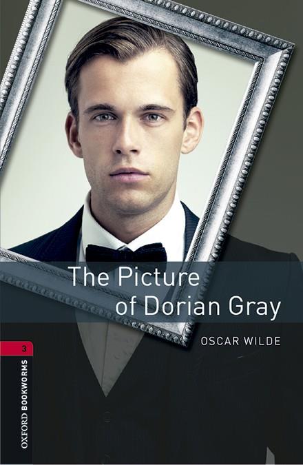 THE PICTURE OF DORIAN GRAY MP3 PACK | 9780194620925 | OSCAR WILDE