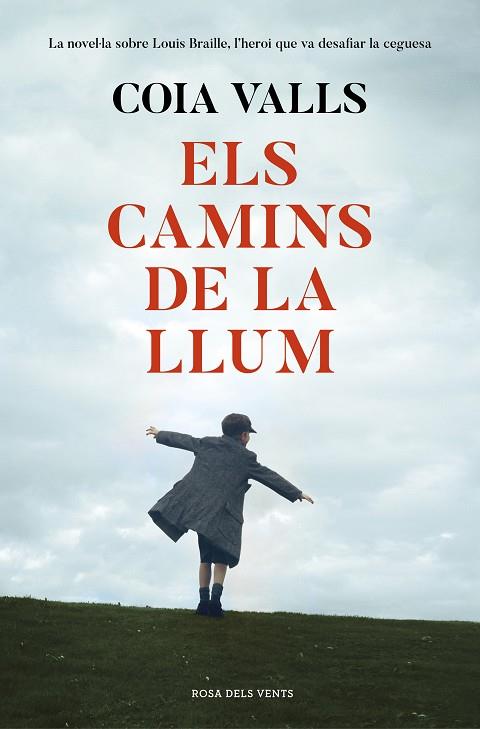 ELS CAMINS DE LA LLUM | 9788416930845 | COIA VALLS