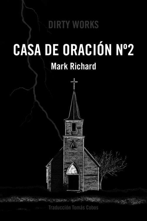 CASA DE ORACION Nº 2 | 9788494414190 | MARK RICHARD