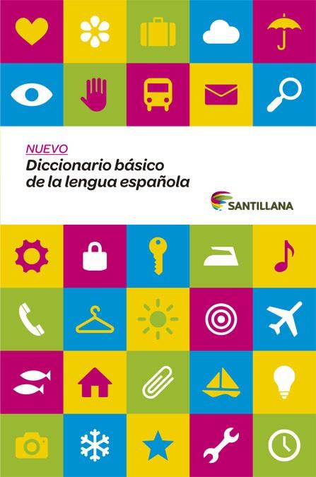 NUEVO DICCIONARIO BASICO DE LA LENGUA ESPAÑOLA  | 9788468015835 | VVAA