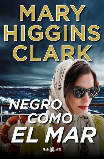 NEGRO COMO EL MAR | 9788401020421 | MARY HIGGINS CLARK