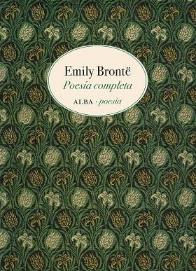 Poesia completa | 9788490653852 | EMILY BRONTE