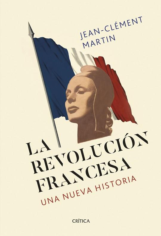La revolución francesa | 9788491994022 | Jean-Clément Martin