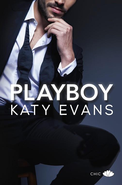 Playboy | 9788417972103 | Katy Evans