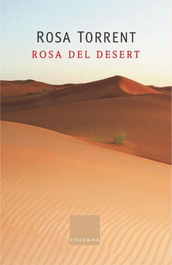 ROSA DEL DESERT | 9788466405461 | ROSA TORRENT