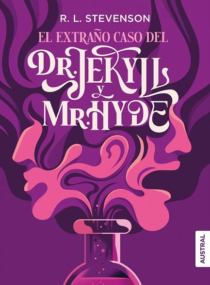 El extraño caso del Dr. Jekyll y Mr. Hyde | 9788467060324 | Robert Louis Stevenson