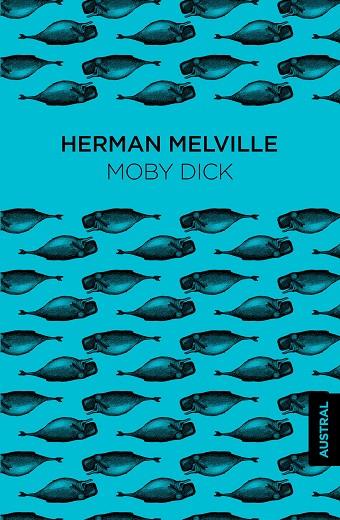 MOBY DICK | 9788408137221 | HERMAN MELVILLE