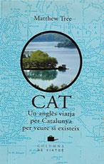 CAT UN ANGLES VIATJA PER CATALUNYA | 9788495965042 | MATTHEW TREE