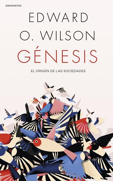 Genesis | 9788491992110 | Edward O. Wilson
