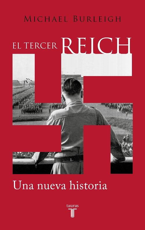 El Tercer Reich | 9788430626298 | MICHAEL BURLEIGH