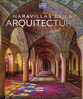 MARAVILLAS DE LA ARQUITECTURA | 9780241470251 | VVAA