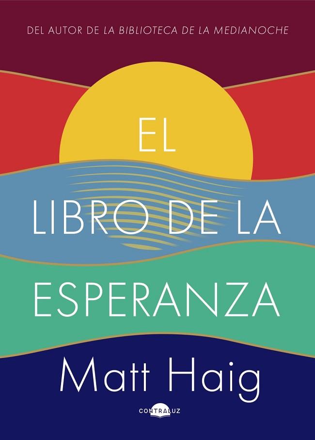 EL LIBRO DE LA ESPERANZA | 9788418945120 | MATT HAIG