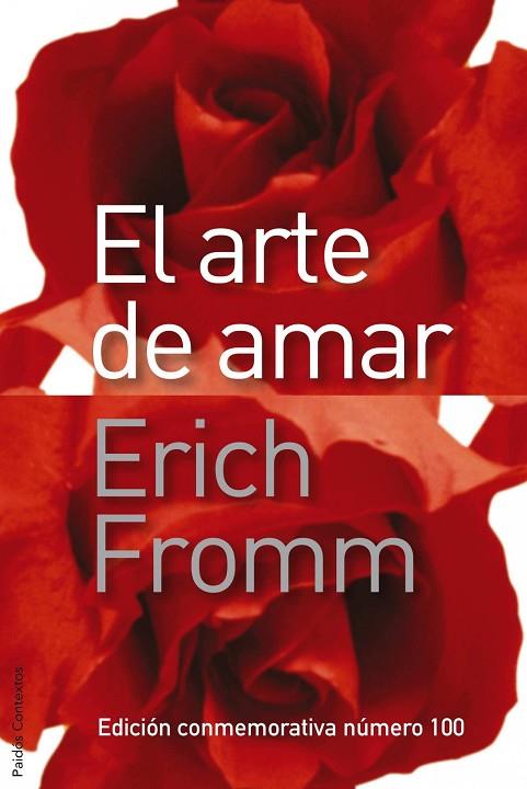EL ARTE DE AMAR | 9788449325106 | FROMM, ERICH