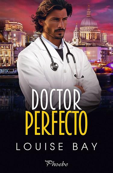 Doctor Perfecto | 9788410070301 | LOUISE BAY