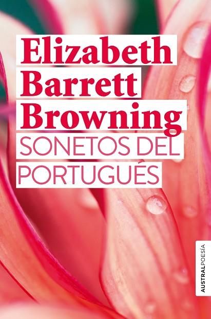 Sonetos del portugués | 9788408255161 | Elizabeth Barrett Browning