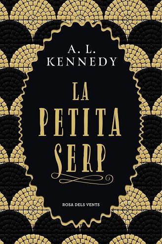 LA PETITA SERP | 9788417627096 | A. L. KENNEDY