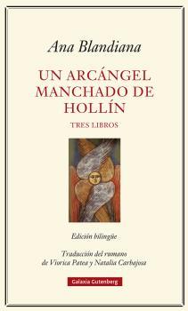Un arcángel manchado de hollín | 9788417971502 | Ana Blandiana