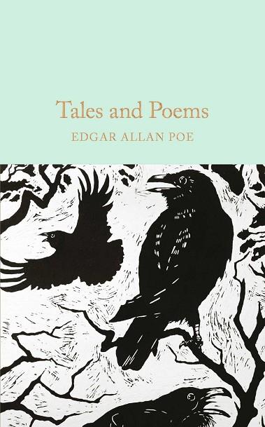Tales and poems | 9781509826681 | Edgar Allan Poe
