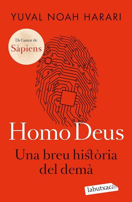 Homo Deus | 9788419107459 | Yuval Noah Harari