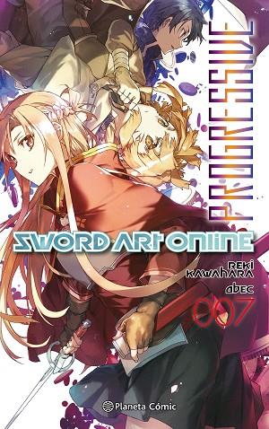 Sword Art Online Progressive 07 | 9788491748359 | Reki Kawahara