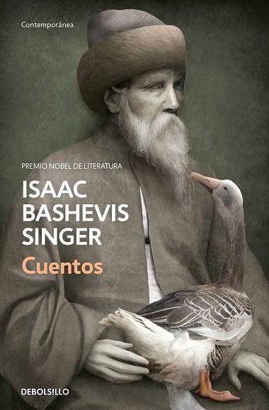 CUENTOS | 9788466348126 | ISAAC BASHEVIS SINGER