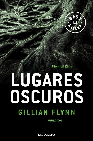 LUGARES OSCUROS | 9788466338424 | GILLIAN FLYNN