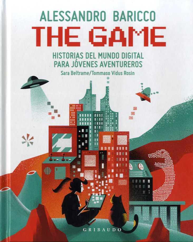 The Game | 9788417127763 | Sara Beltrame & Tommaso Vidus Rosin