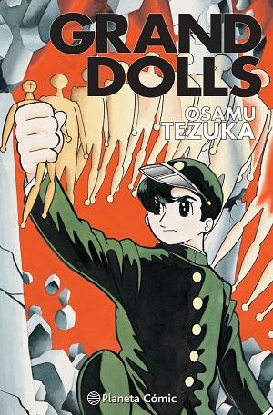 Grand Dolls | 9788413415901 | Osamu Tezuka