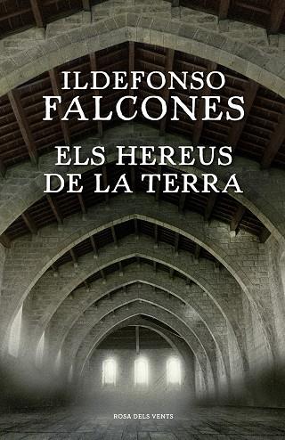 ELS HEREUS DE LA TERRA | 9788416430345 | ILDEFONSO FALCONES