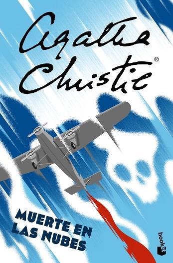 Muerte en las nubes | 9788408238157 | Agatha Christie